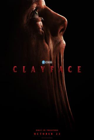 CLAYFACE CLAYFACE