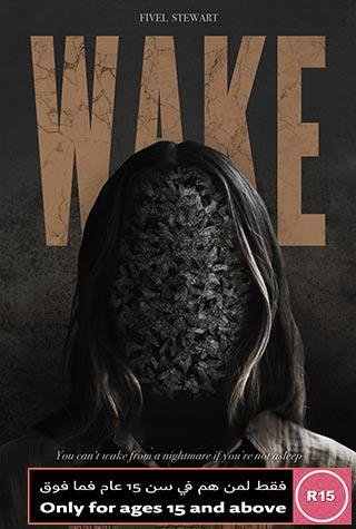 WAKE