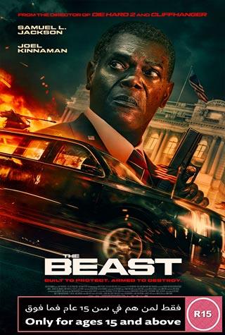 THE BEAST THE BEAST