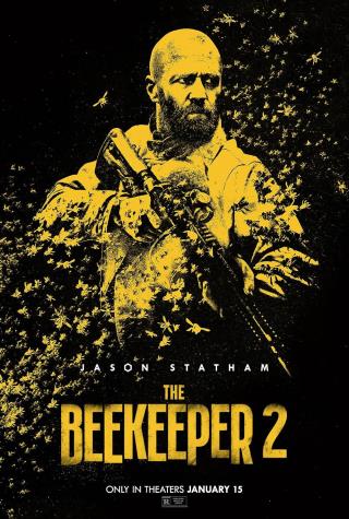THE BEEKEEPER 2 THE BEEKEEPER 2